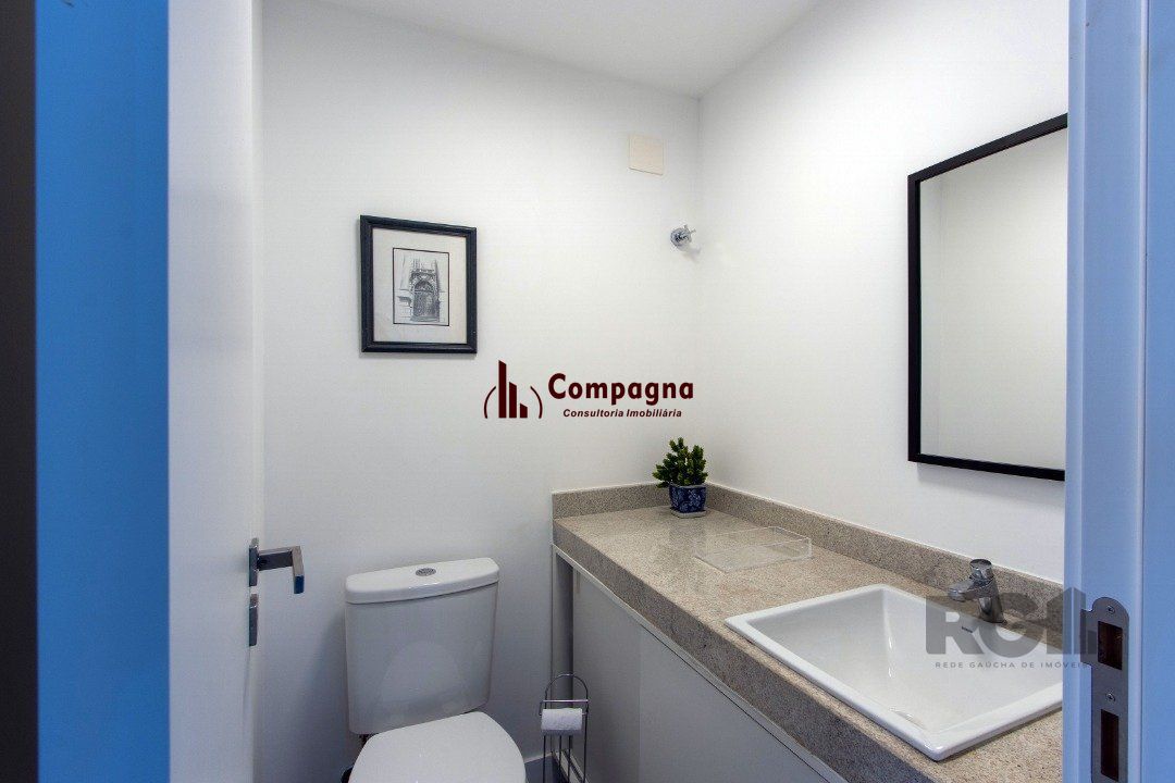 Sala Comercial à venda, 41m², Tristeza - Porto Alegre — foto 3