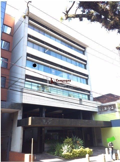 Conjunto/Sala para Venda - 31.31m², 0 dormitórios, Petrópolis