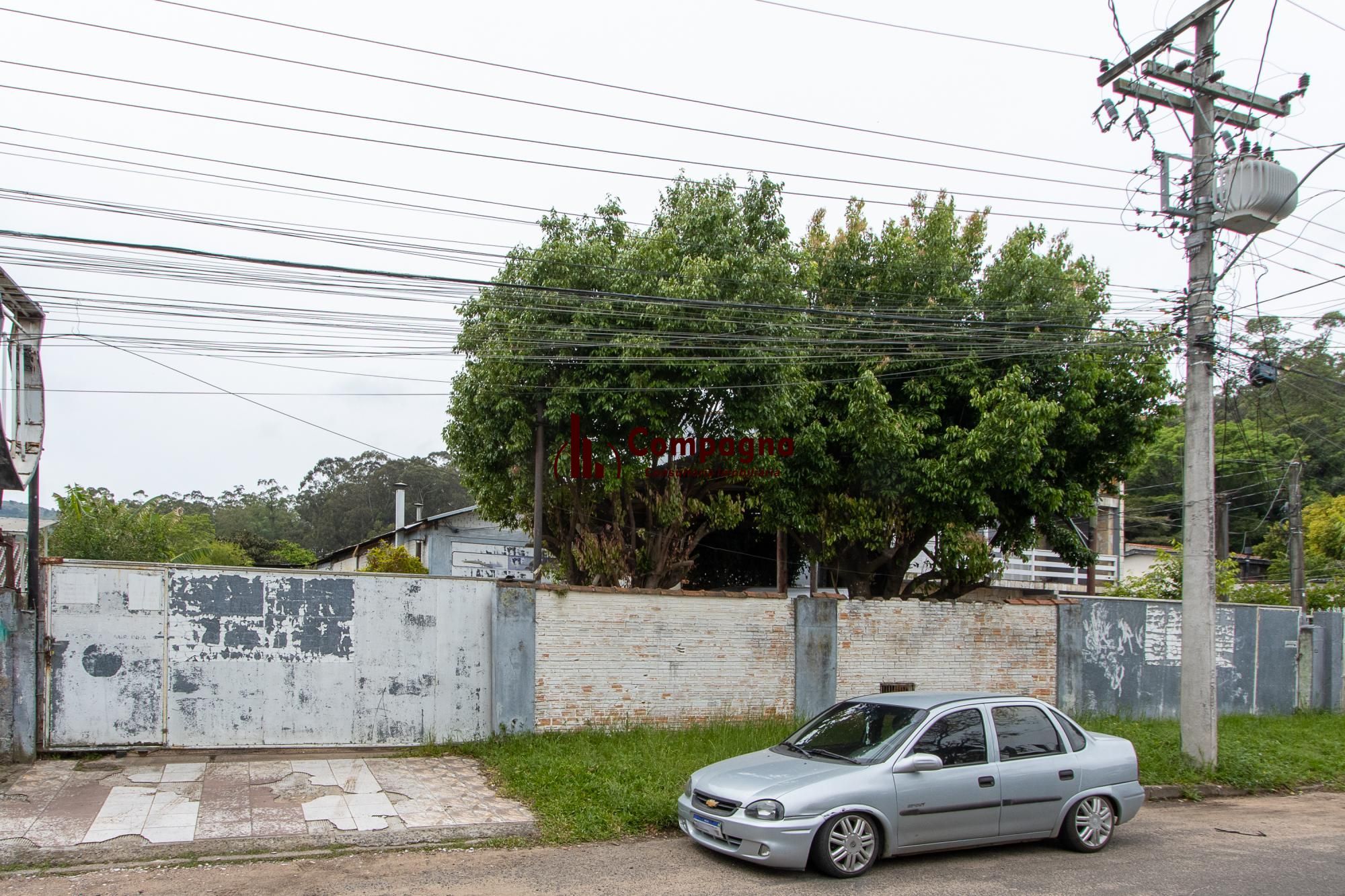 Pavilhão à venda, 400m², Espírito Santo - Porto Alegre