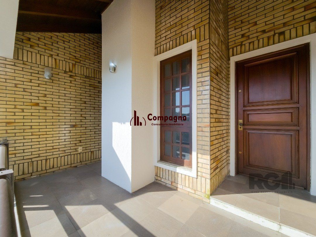 Casa 4 quartos à venda, 260m², Glória - Porto Alegre — foto 4