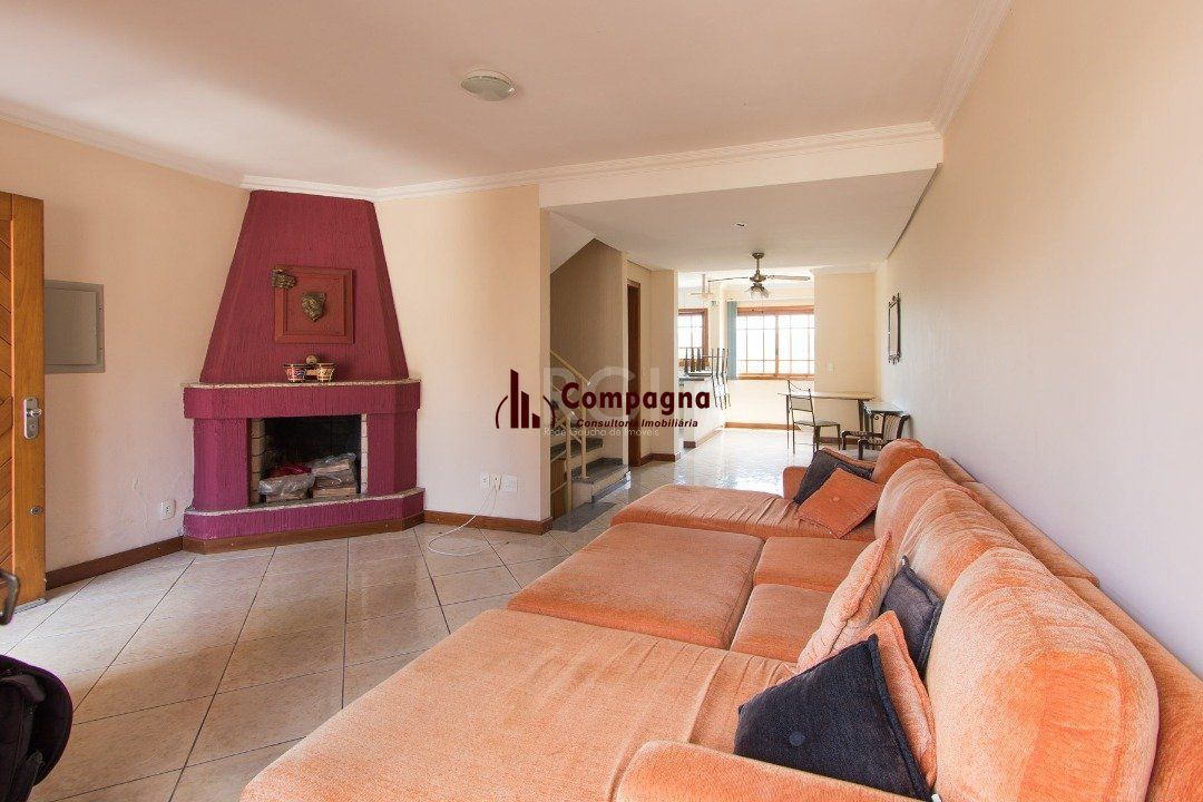 Casa para Venda - 204.75m², 3 dormitórios, sendo 1 suites, 3 vagas - Ipanema — foto 5