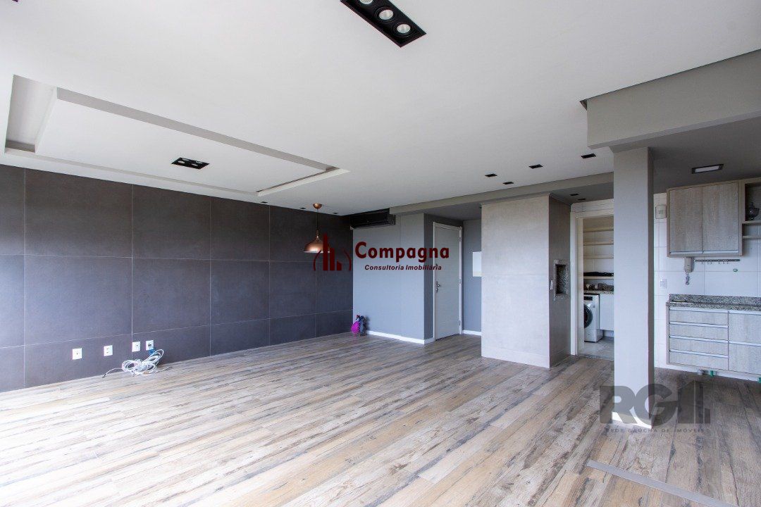 Apartamento em Porto Alegre, no bairro Cavalhada, com 3 dormitório(s), e 3 banheiros, à venda. — foto 4