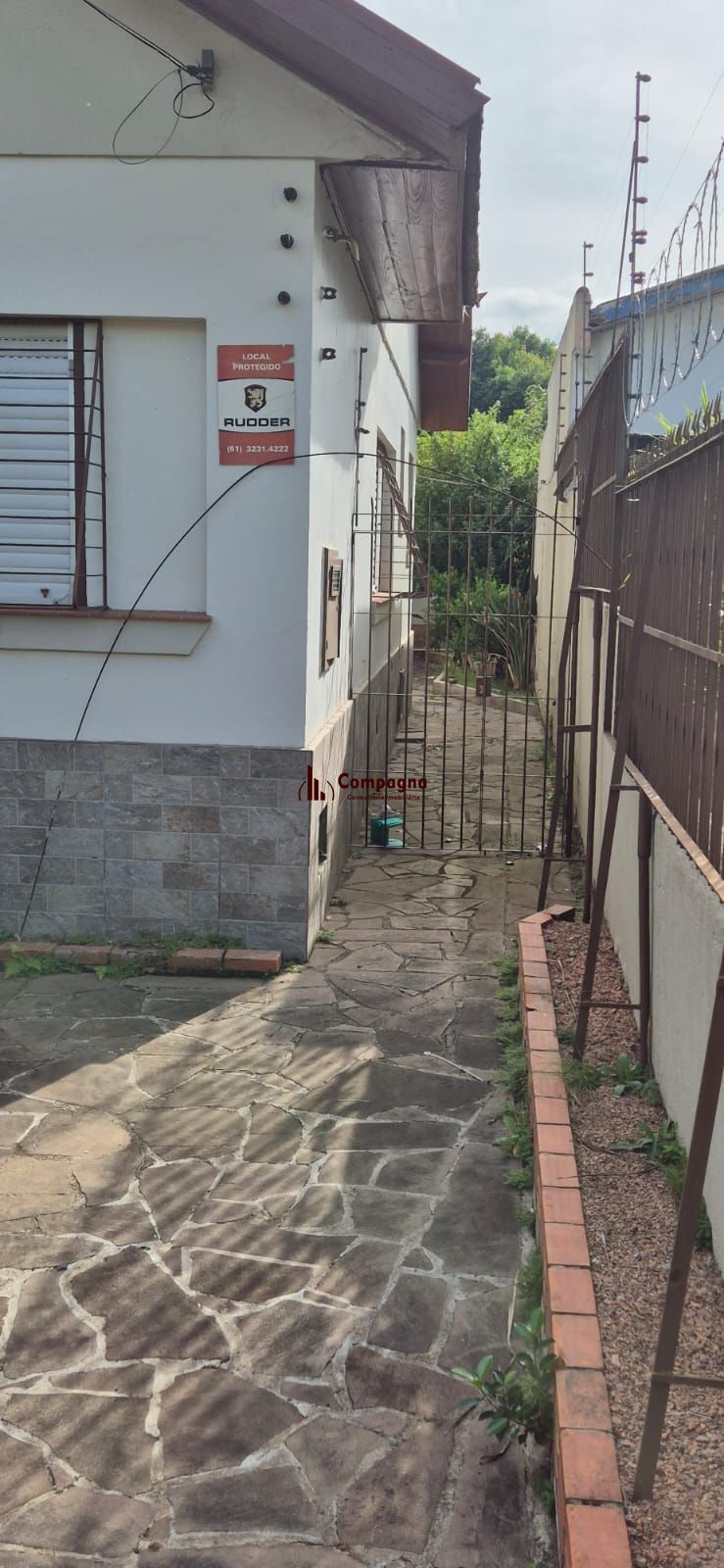 Terreno com excelente localização, medindo : — foto 2