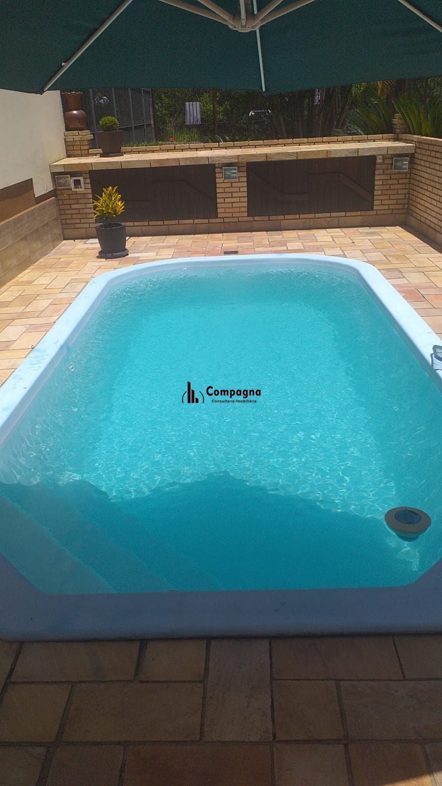 Casa para Venda - 198m², 2 dormitórios, 2 vagas - Belém Novo — foto 4