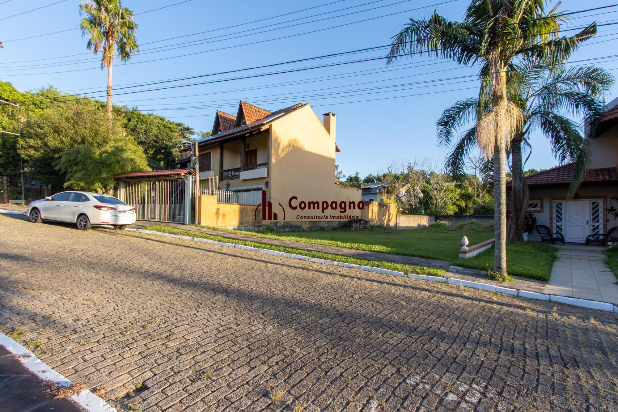 Ótimo terreno 359 m2 pronto para construir — foto 5