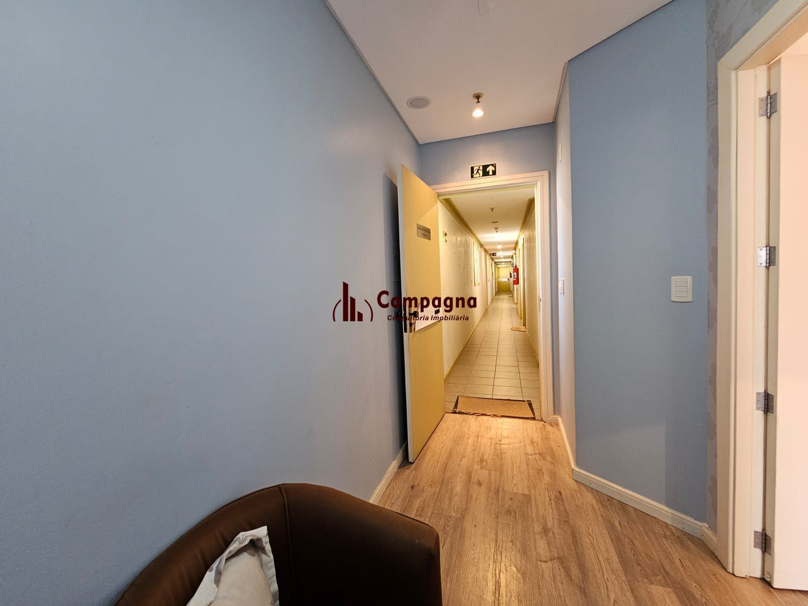 Sala comercial na Florêncio Ygartua — foto 3