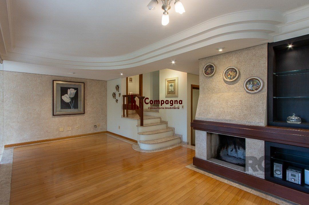 Casa de Condomínio 4 quartos à venda, 216m², Tristeza - Porto Alegre — foto 4