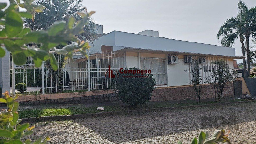 Casa Comercial à venda, 278m², Vila Assunção - Porto Alegre