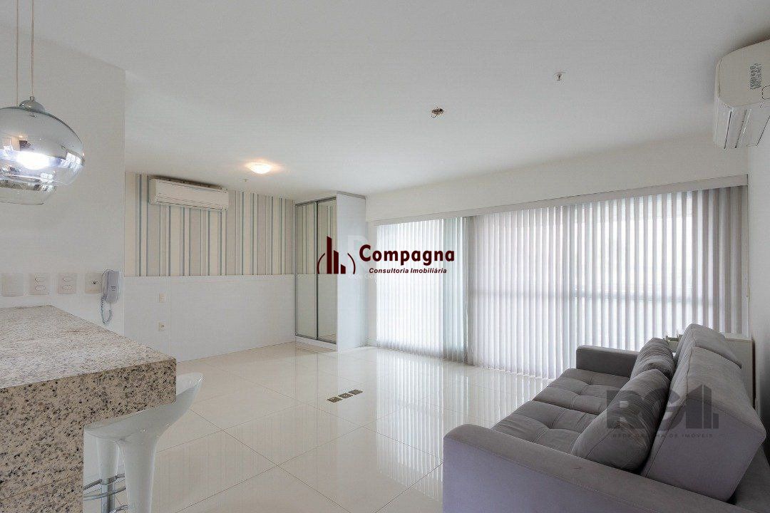 Flat 1 quartos à venda, 52m², Cristal - Porto Alegre — foto 5