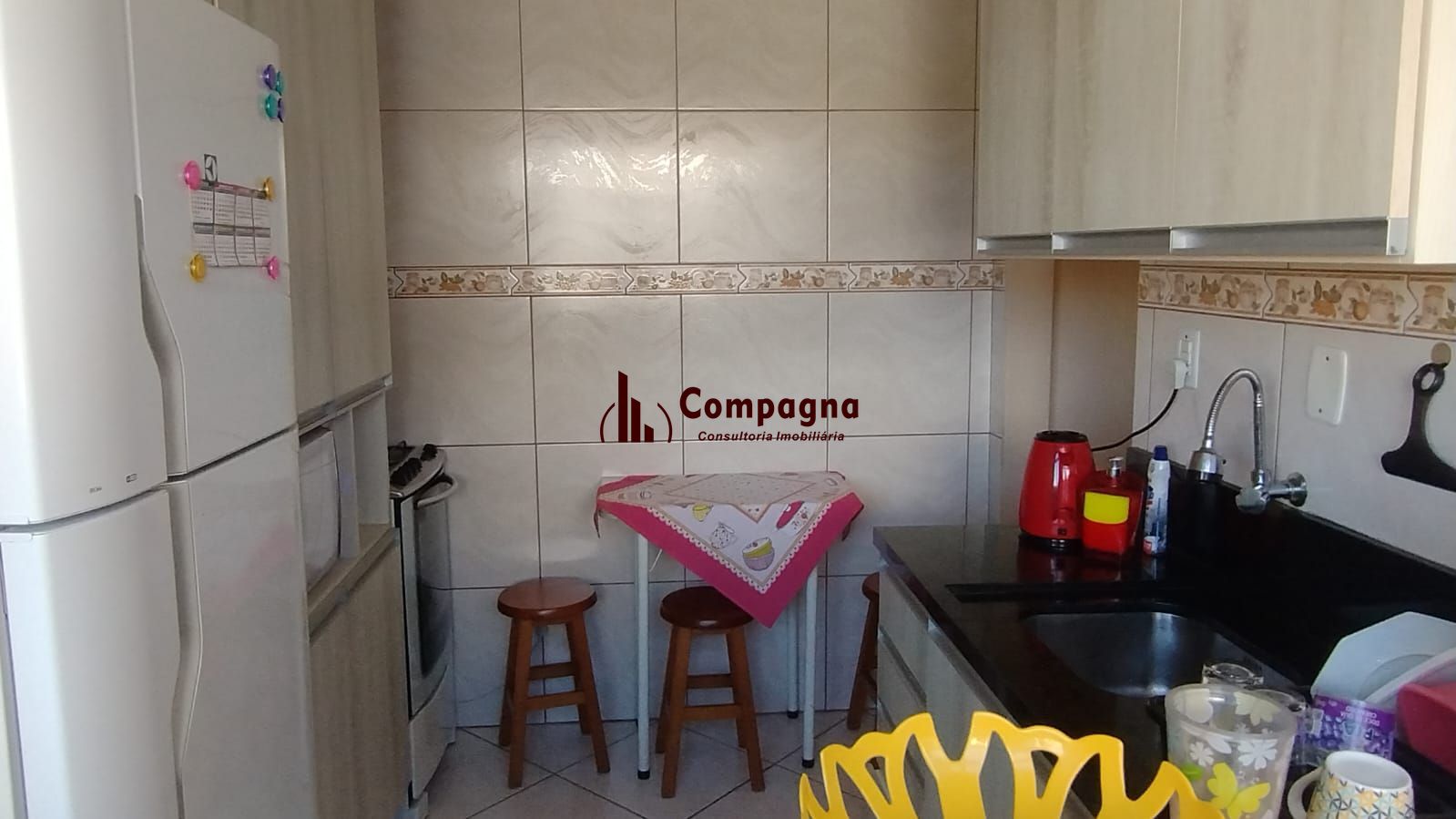 Apartamento 2 quartos à venda, 45m², Rubem Berta - Porto Alegre — foto 4