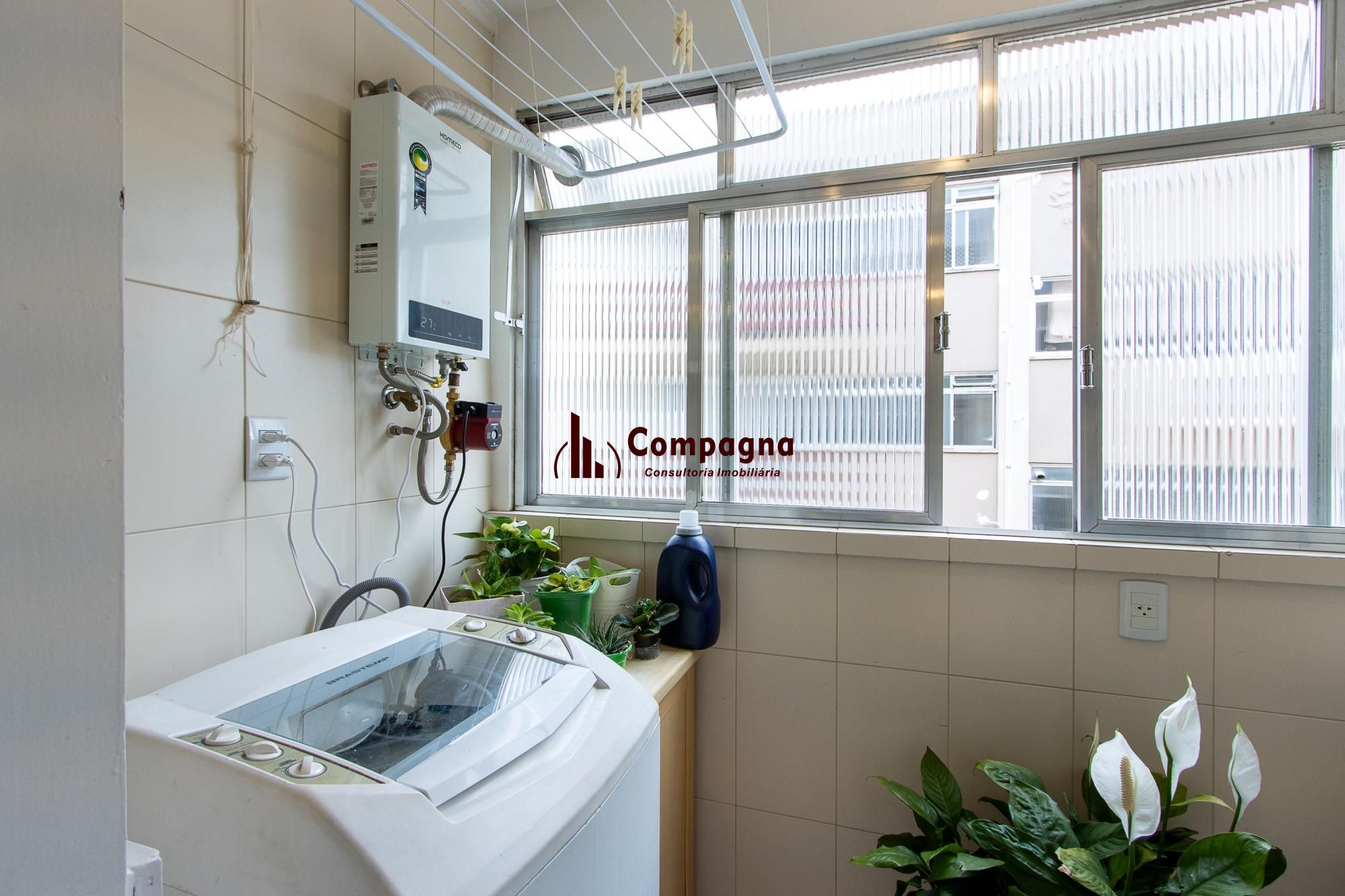 Apartamento 2 quartos à venda, 67m², Vila Assunção - Porto Alegre — foto 5