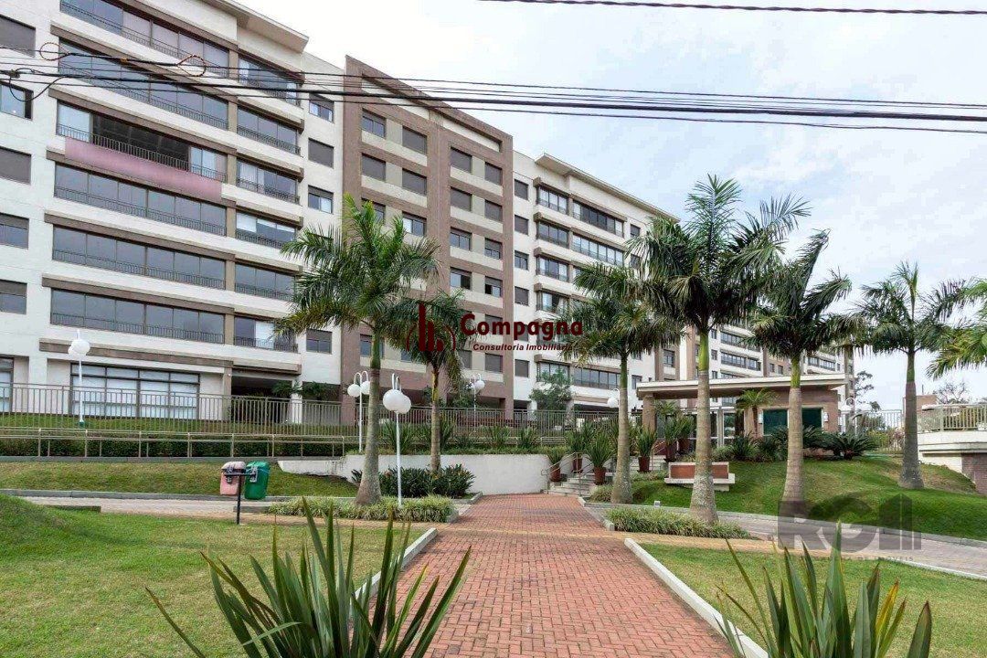 Apartamento 6 quartos à venda, 260m², Cavalhada - Porto Alegre