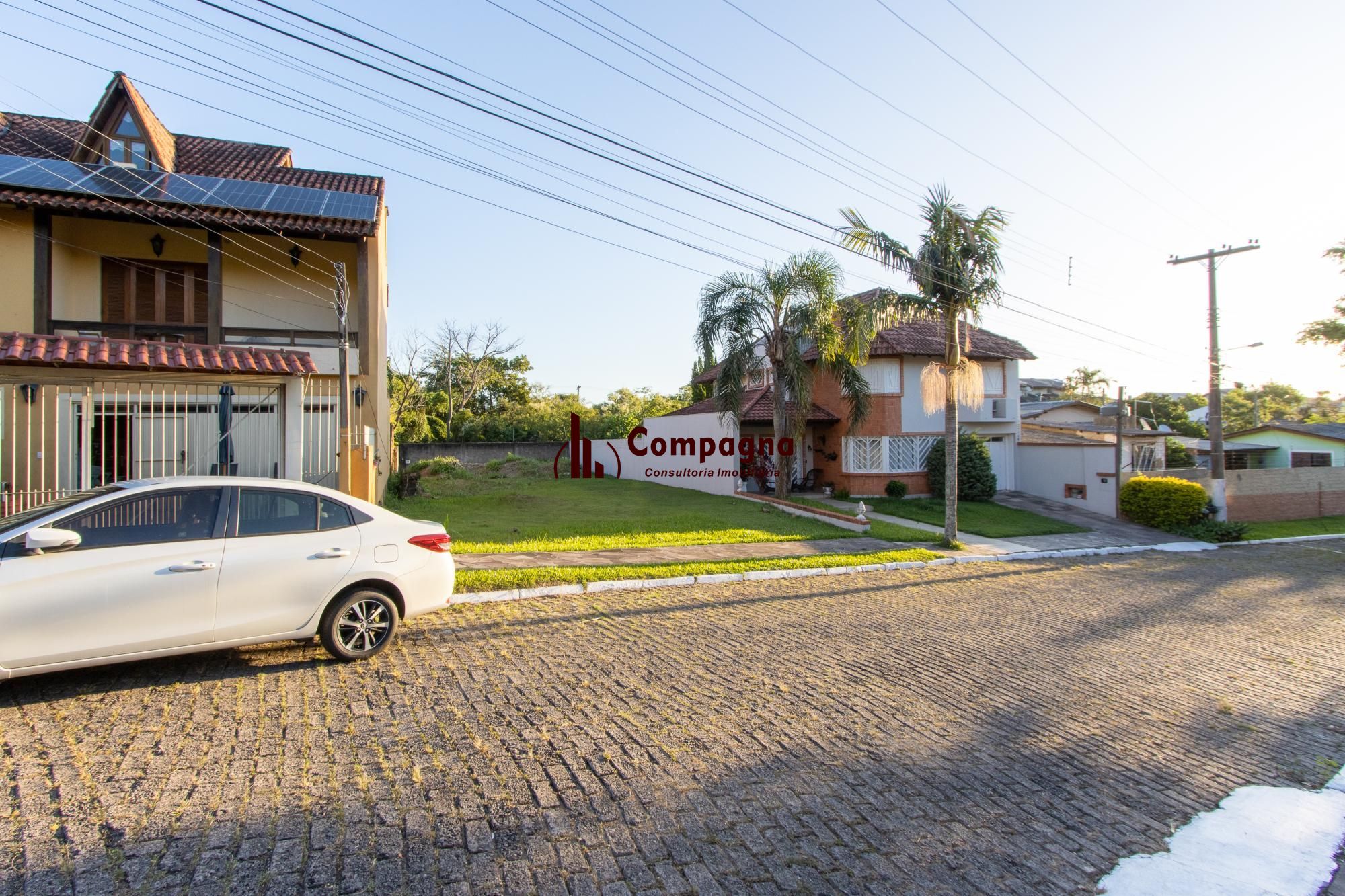 Ótimo terreno 359 m2 pronto para construir — foto 3