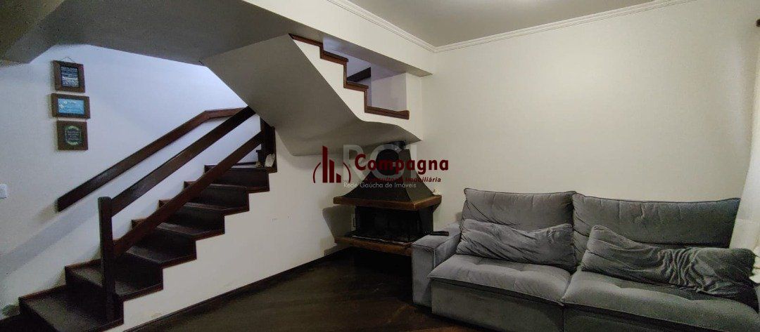 Casa para Venda - 180m², 4 dormitórios, sendo 1 suites, 3 vagas - Campo Novo — foto 3