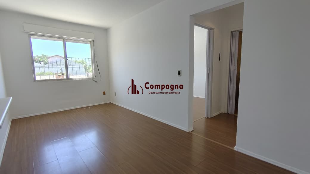 Apartamento de 1 dormitório e 1 vaga escriturada no bairro Camaquã. — foto 2