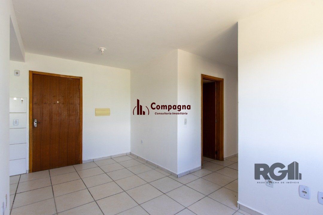 Apartamento 2 quartos à venda, 51m², Chapéu do Sol - Porto Alegre — foto 3