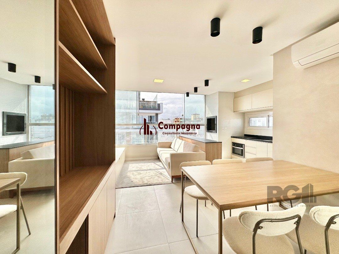 APARTAMENTO À VENDA SACADA DE FRENTE — foto 4