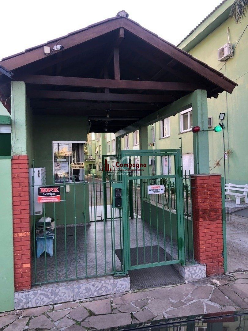 Apartamento para Locação/Aluguel - 45m², 1 dormitório, Camaquã — foto 4
