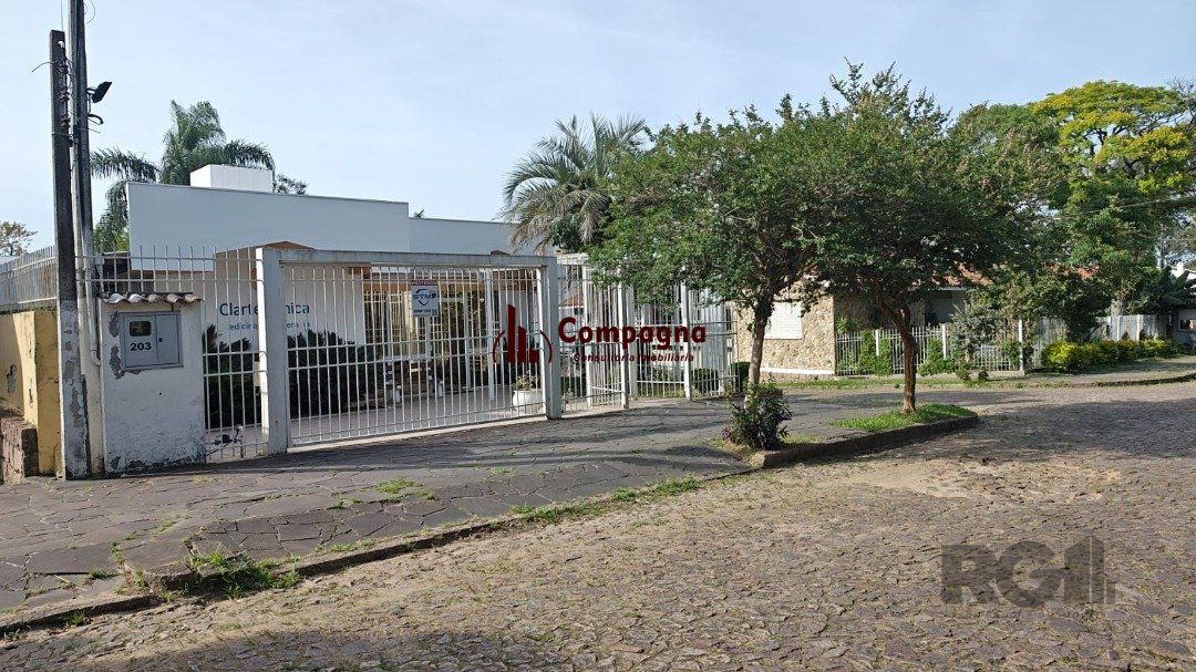 Casa Comercial à venda, 278m², Vila Assunção - Porto Alegre — foto 2