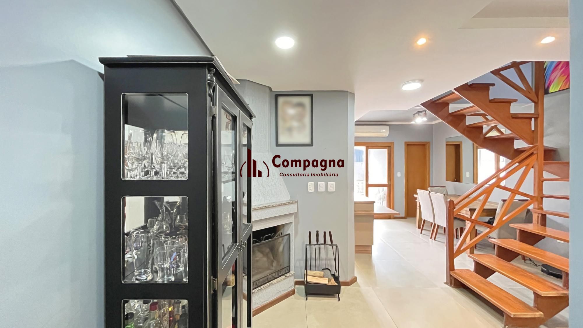 Casa 2 quartos à venda, 129m², Aberta dos Morros - Porto Alegre — foto 4