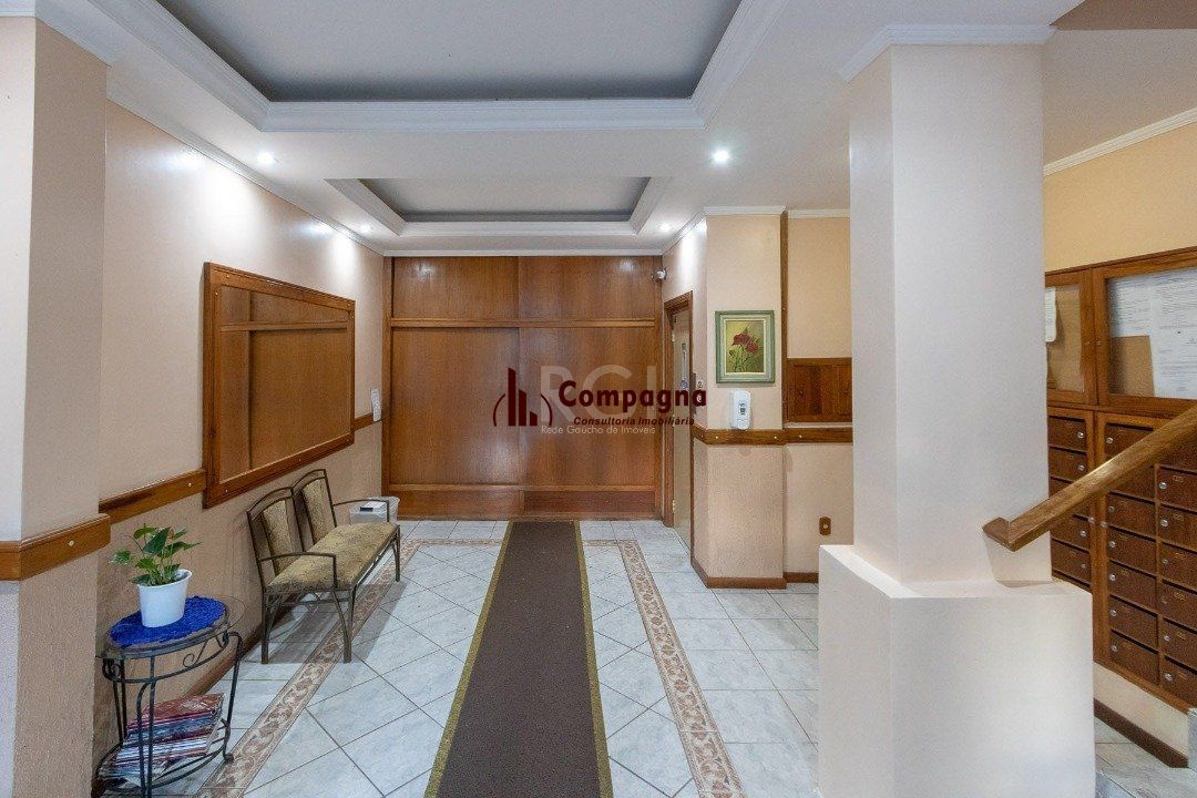 Apartamento para Venda - 61.06m², 2 dormitórios, Cristal — foto 4