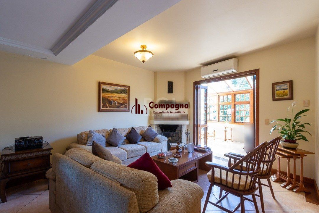 Casa Condominio para Venda - 317.93m², 4 dormitórios, sendo 3 suites, 2 vagas - Vila Conceição — foto 4