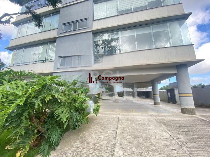 Apartamento para Venda - 121.6m², 3 dormitórios, sendo 1 suites, 2 vagas - Santa Tereza — foto 2