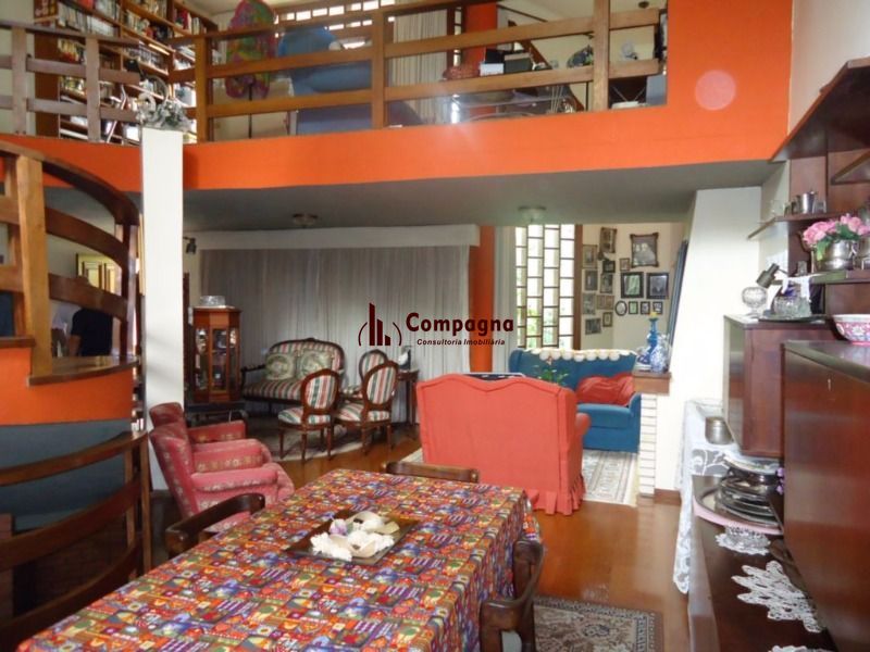 Casa para Venda - 290m², 3 dormitórios, sendo 1 suites, 3 vagas - Nonoai — foto 3