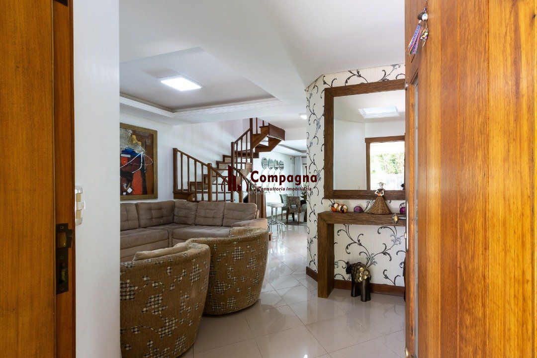 Casa para Locação/Aluguel - 222.26m², 3 dormitórios, sendo 1 suites, 3 vagas - Ipanema — foto 2