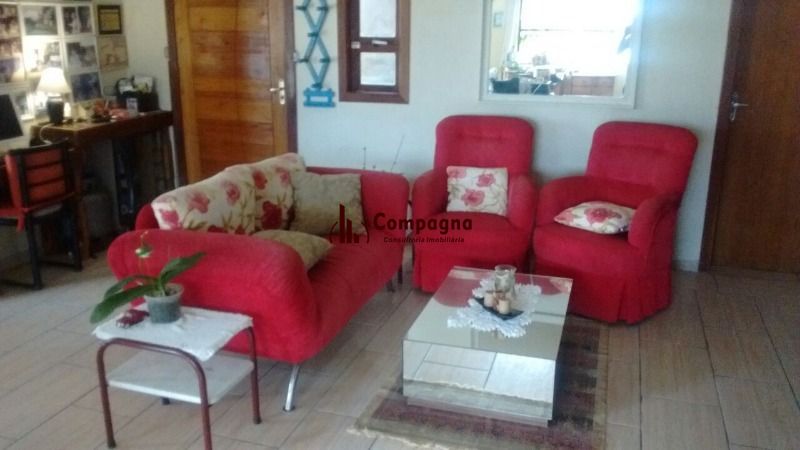 Casa para Venda - 200m², 3 dormitórios, 2 vagas - Centro — foto 4