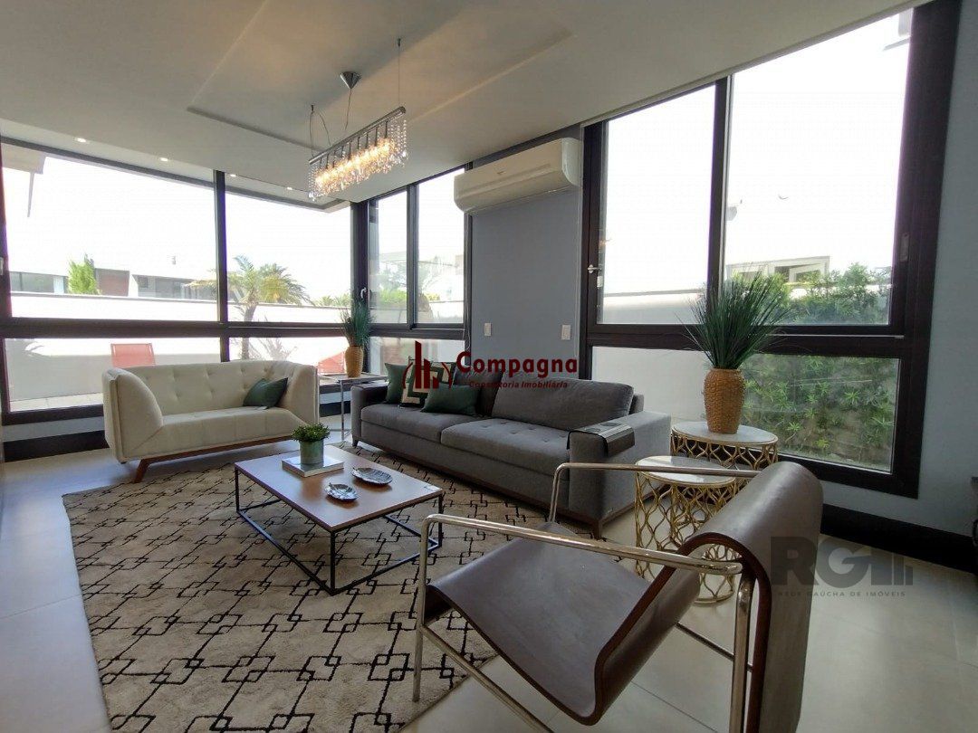 Casa de Condomínio 5 quartos à venda, 397m², Atlântida - Xangri-Lá — foto 5