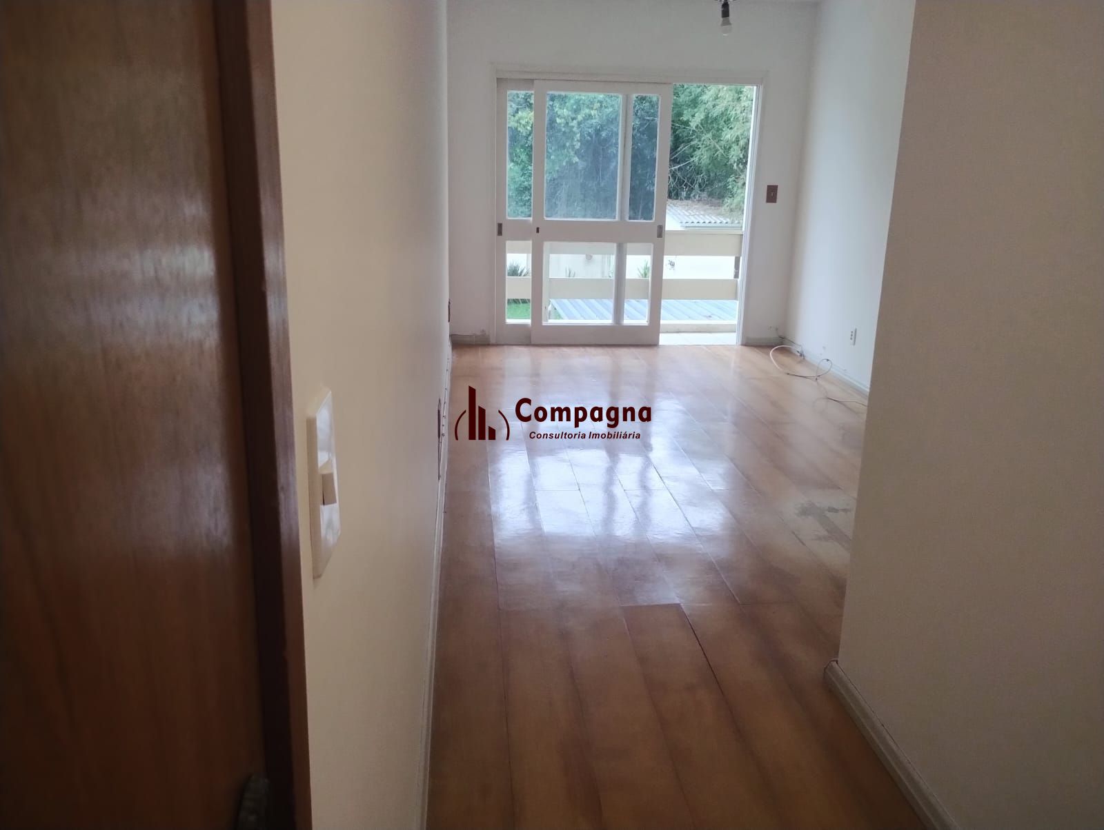 Apartamento 1 quarto, 1 vaga escriturada - Bairro Tristeza — foto 5