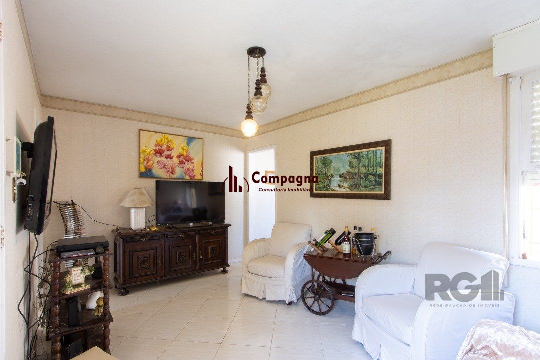 Casa em condomínio aberto, 3 quartos, edicula com 1 quarto - Bairro Santa Tereza — foto 3