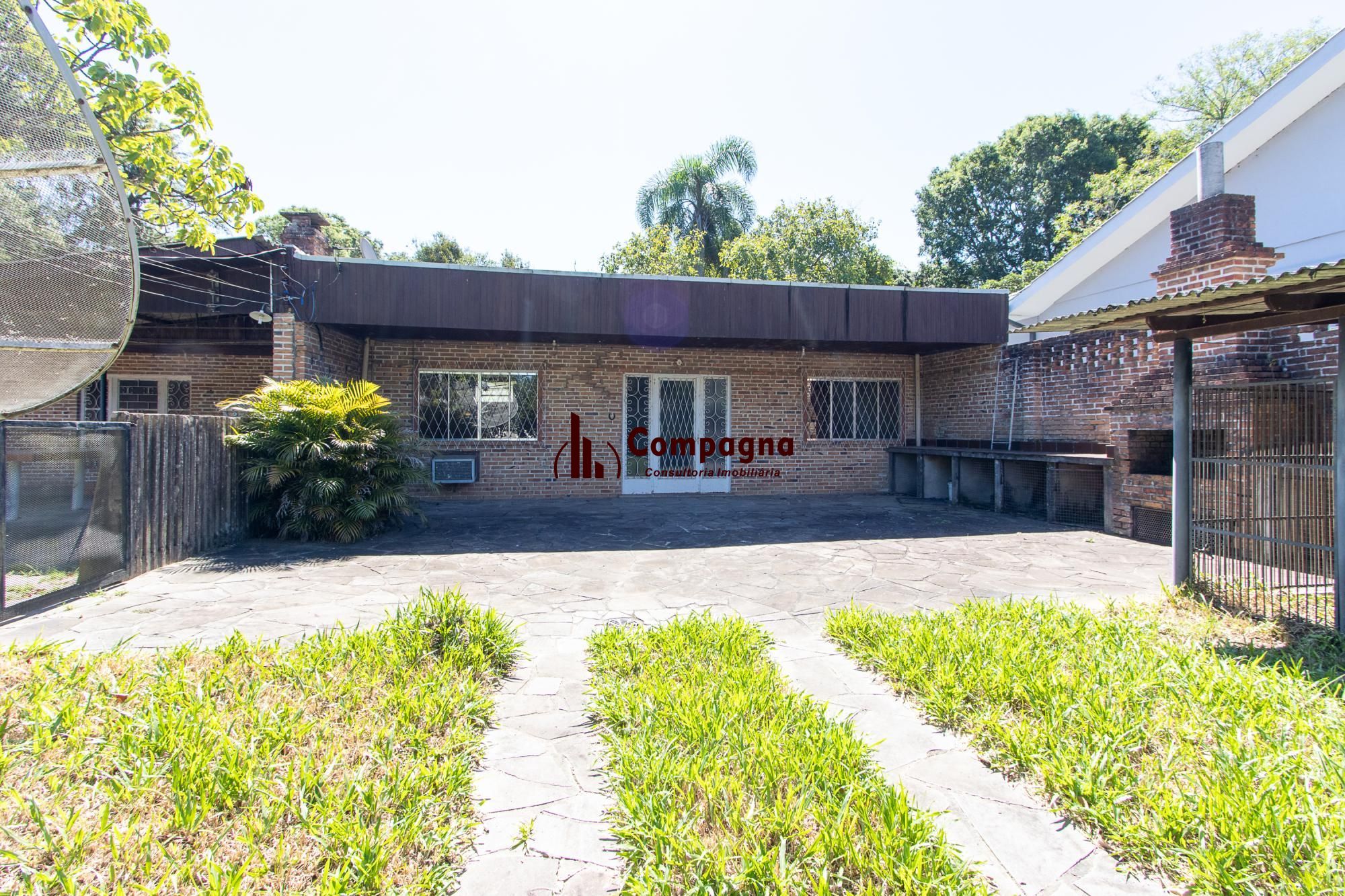 Casa 3 quartos à venda, 100m², Belém Novo - Porto Alegre — foto 3