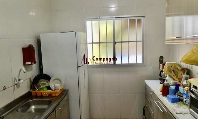 Casa 2 dormitórios Centro Tramandai — foto 5