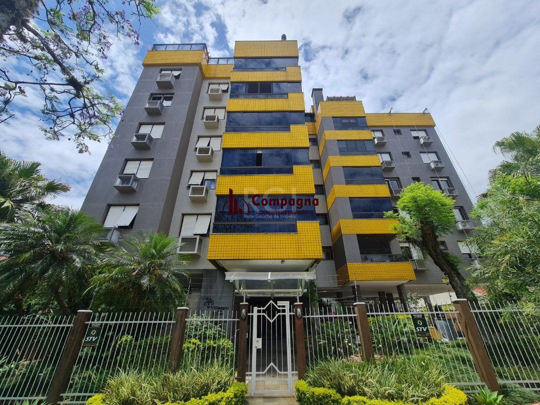 Apartamento 3 quartos à venda, 99m², Menino Deus - Porto Alegre