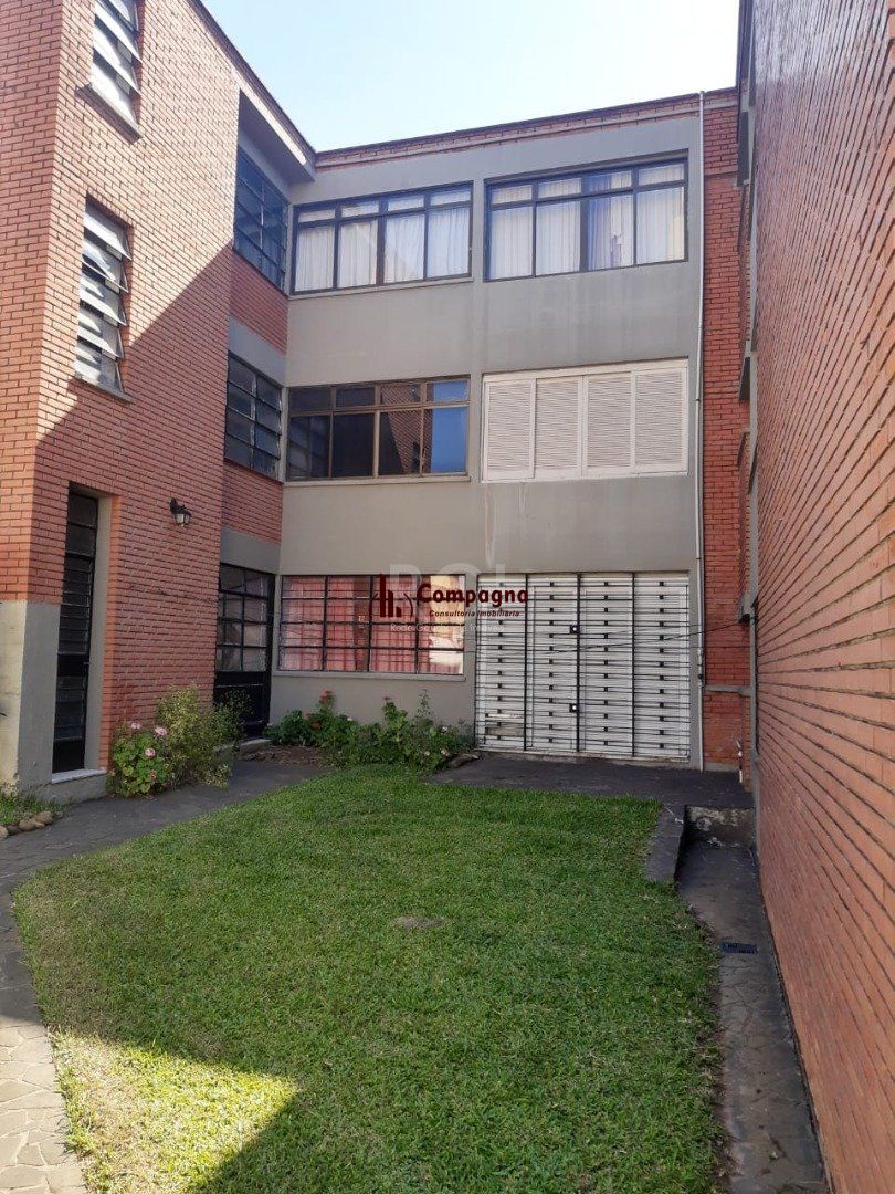 Predio para Venda - 0m², 0 dormitórios, Santa Tereza