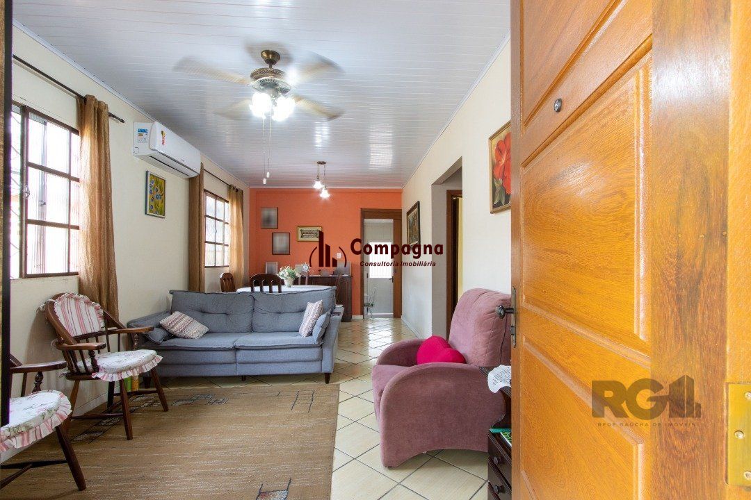 Casa 2 quartos à venda, 143m², Camaquã - Porto Alegre — foto 5
