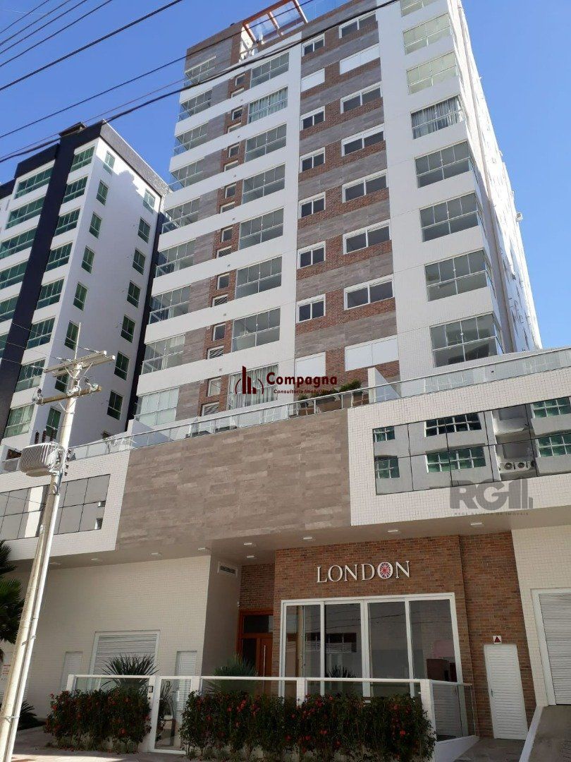 Apartamento 2 quartos à venda, 71m², Centro - Capão da Canoa