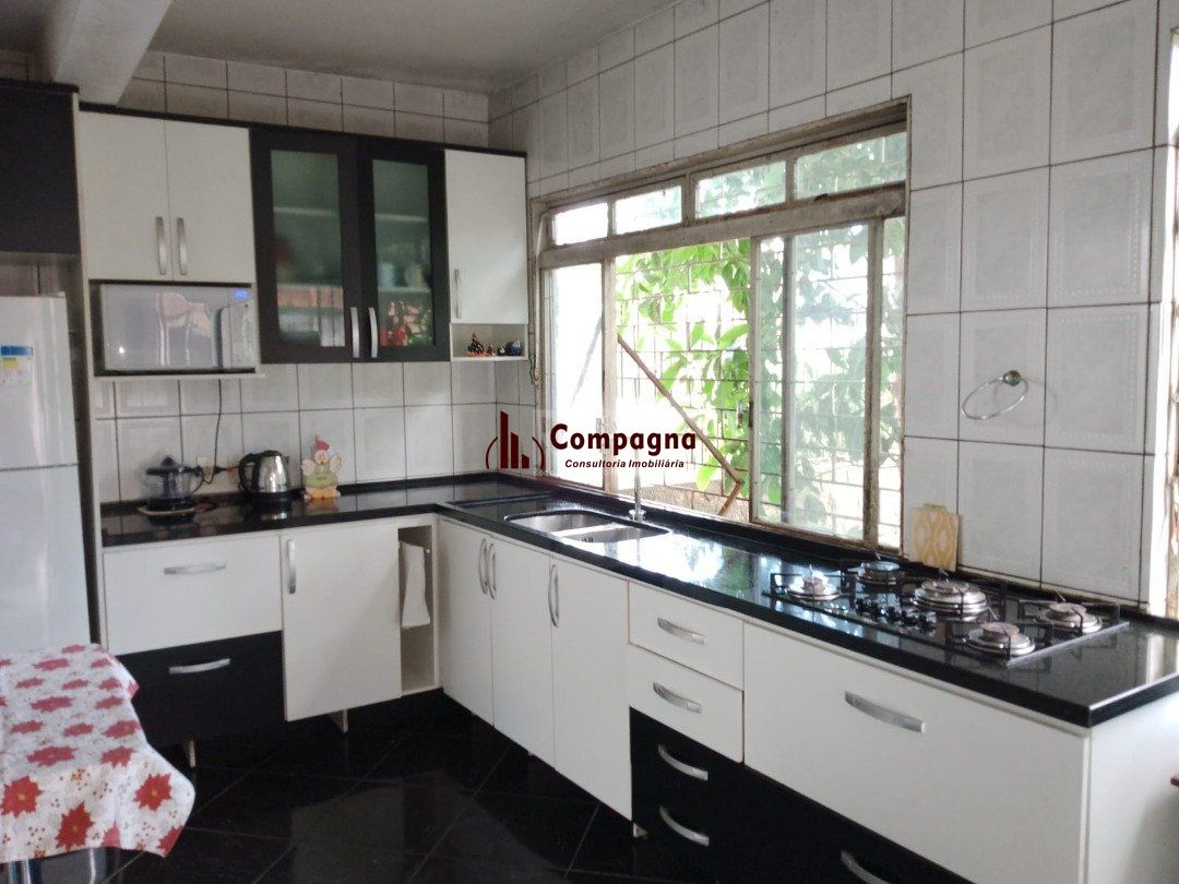 Casa 3 quartos à venda, 115m², Nonoai - Porto Alegre — foto 3