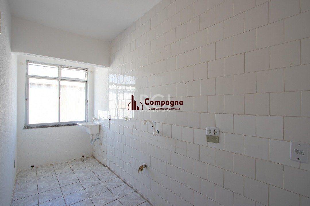 Apartamento para Venda - 52m², 2 dormitórios, 1 vaga - Vila Nova — foto 5