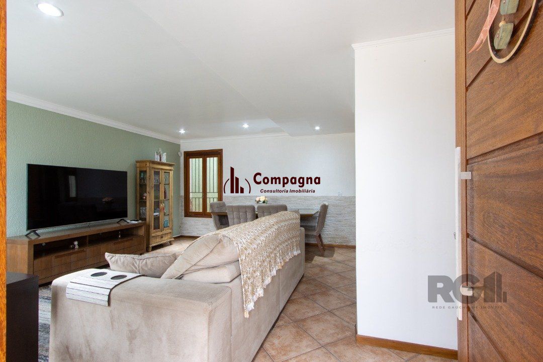 Casa 6 quartos à venda, 343m², Tristeza - Porto Alegre — foto 5