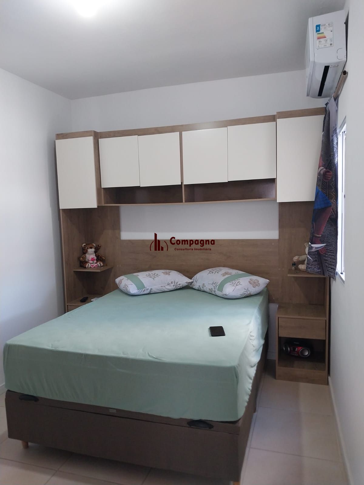Apartamento 1 quartos à venda, 35m², Partenon - Porto Alegre — foto 5