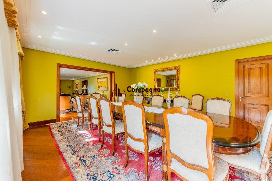 Apartamento 4 quartos à venda, 776m², Moinhos de Vento - Porto Alegre — foto 4