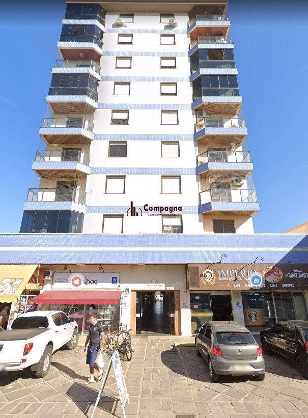 Apartamento para Venda - 52.79m², 1 dormitório, Parque dos Anjos — foto 3