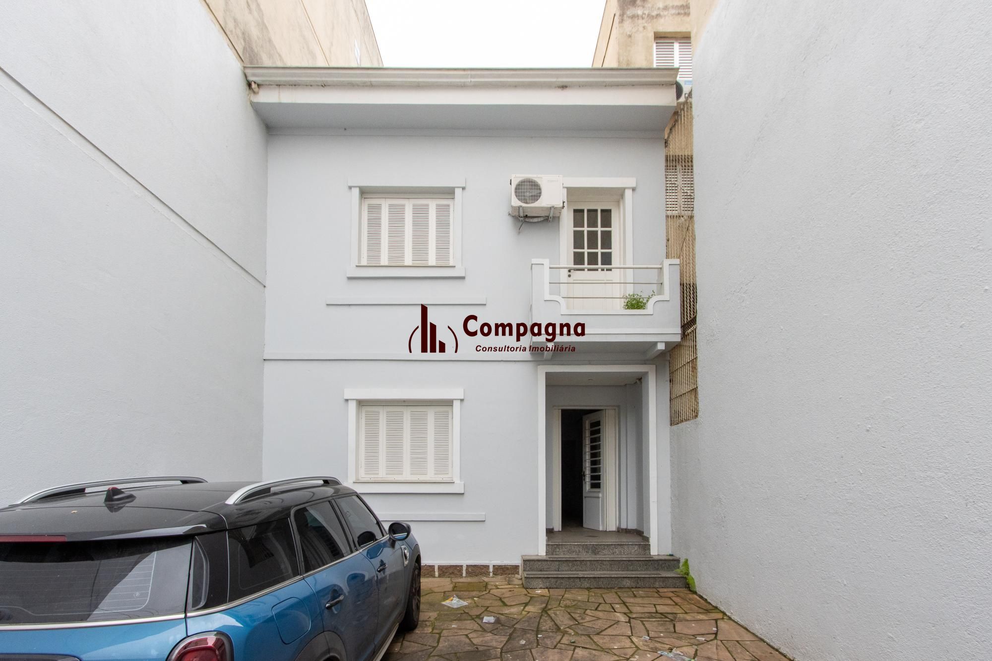 Casa Comercial para Venda - 231m², 0 dormitórios, Centro Histórico — foto 3