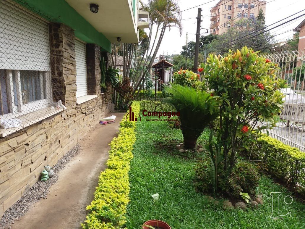 Apartamento para Venda - 90m², 3 dormitórios, Cristal — foto 5