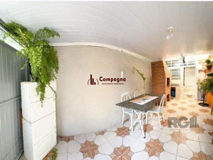 Apartamento 3 dorm., suíte e 2 vagas de garagem — foto 5