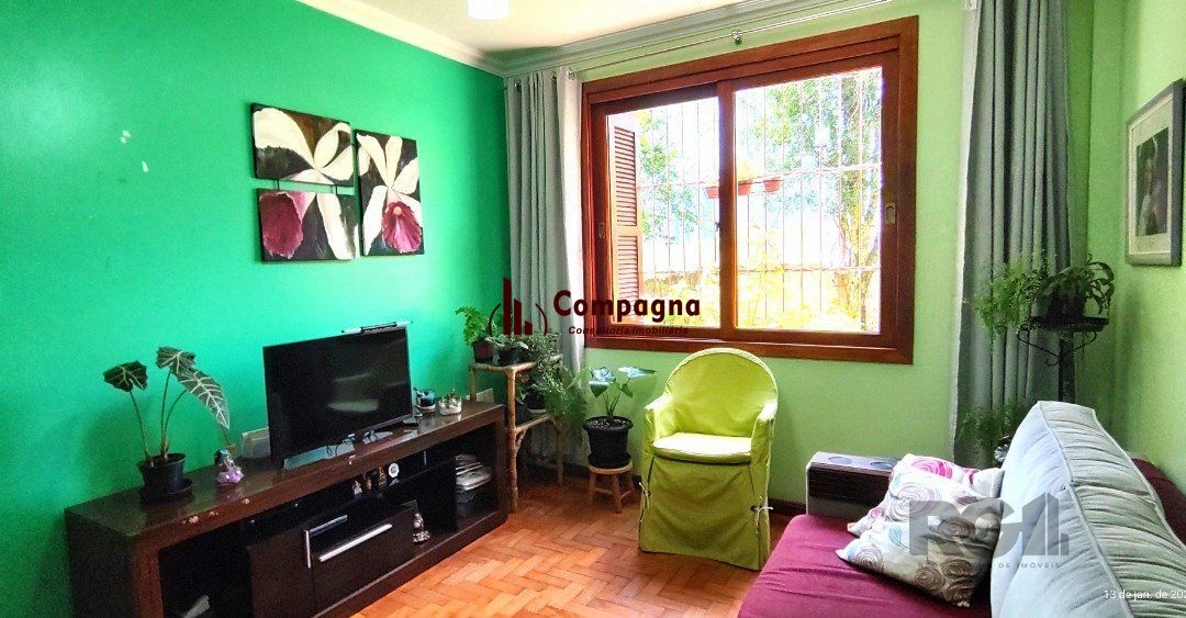 Apartamento | 2 quartos | 62,18m2 | 1 vaga | Bairro Petrópolis — foto 2