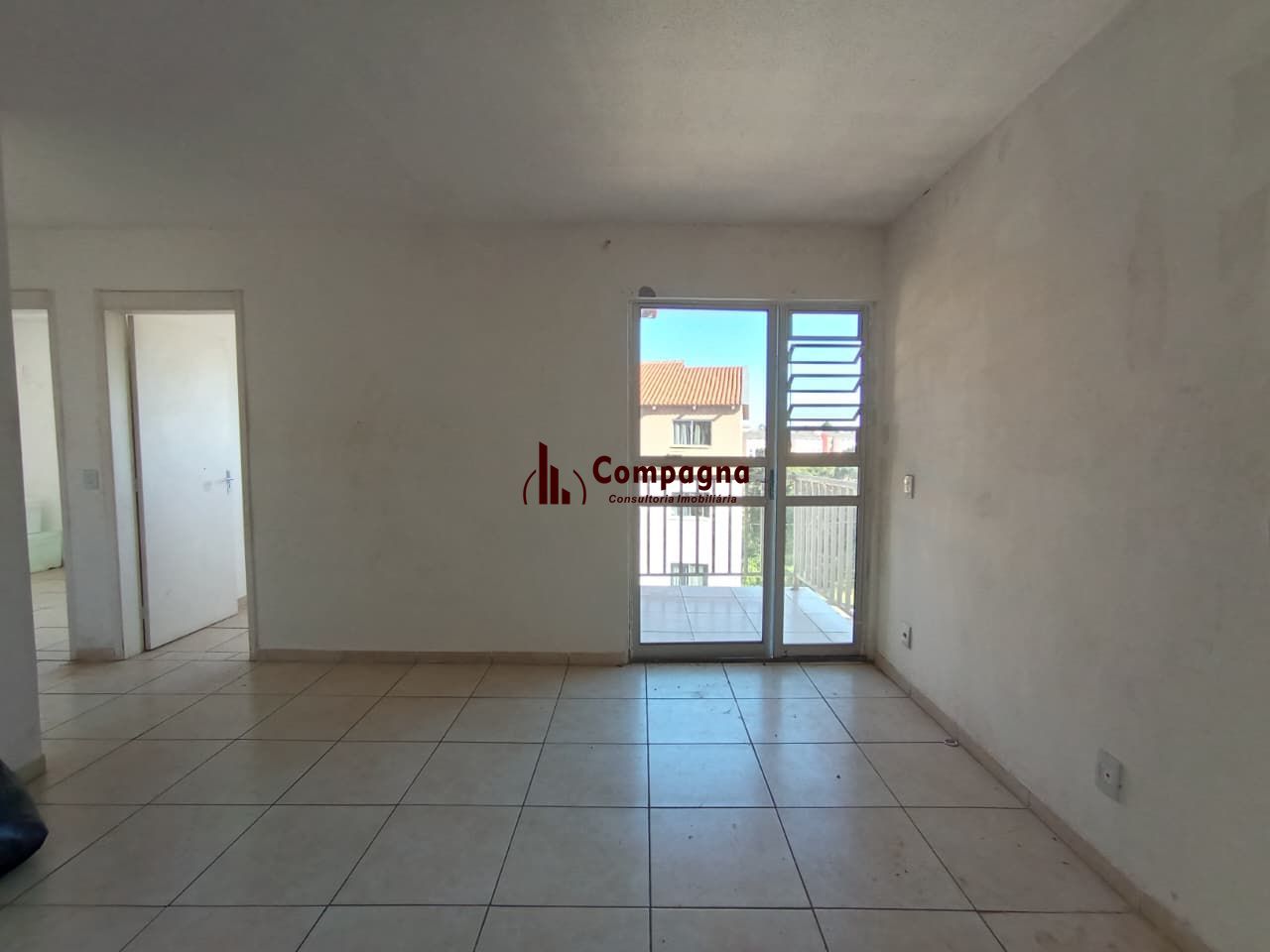 Apartamento 2 quartos à venda, 46m², Restinga - Porto Alegre